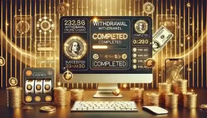 R85 Casino Withdrawal