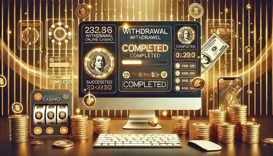 R85 Casino Withdrawal