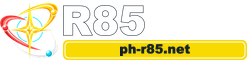 r85 logo for ph-r85.net