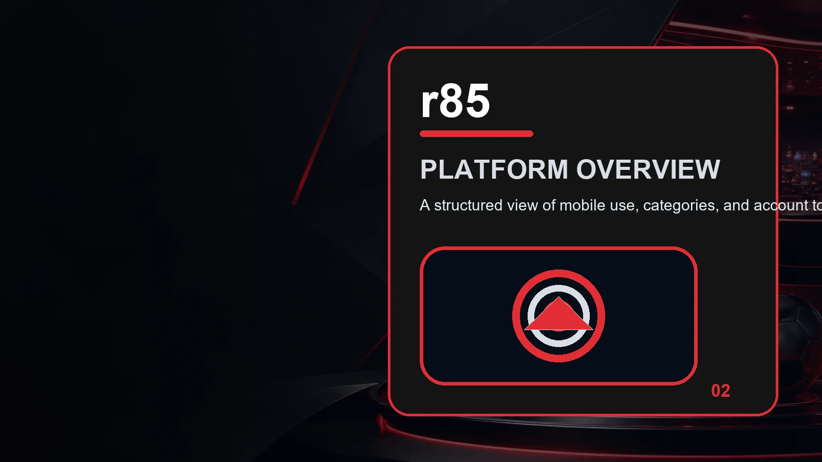 r85 home full-width visual guide 2