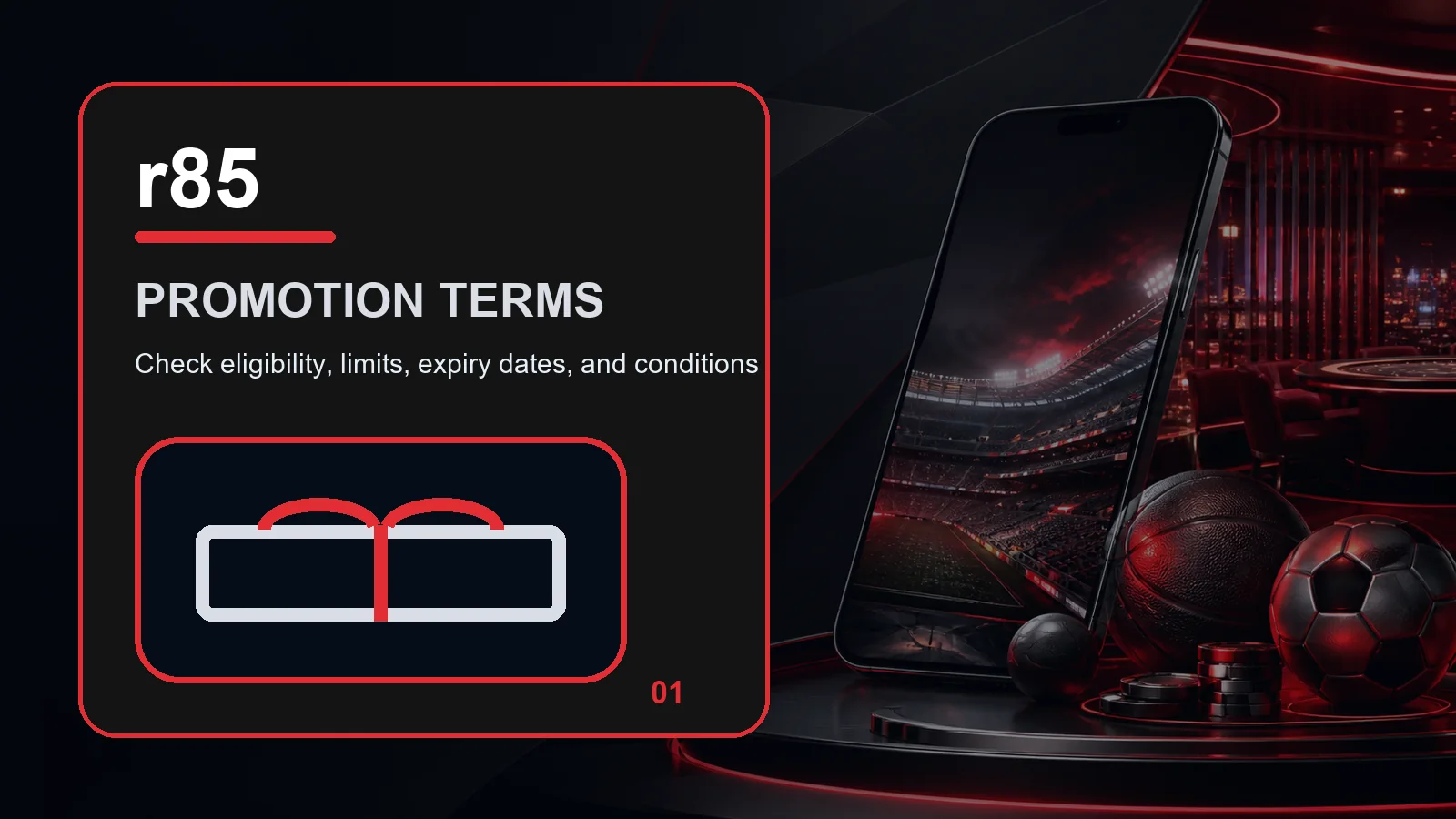 r85 promotions full-width visual guide 1